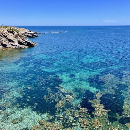 Апартаменти Marinas Sol - Tu Hogar Con Jardin Privado! Бера Екстер'єр фото